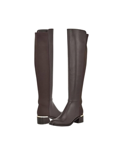 Ботинки Jotty, цвет Dark Brown Calvin klein