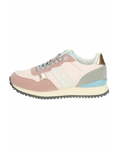 Кроссовки низкие, бледно-розовые new p Napapijri