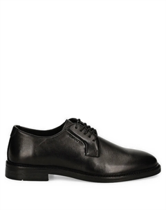 Дерби-туфли Bidford, черный Gant