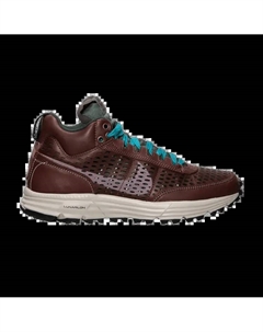Ботинки Lunar LDV Sneakerboot Premium QS Barkroot Brown, коричневый Nike