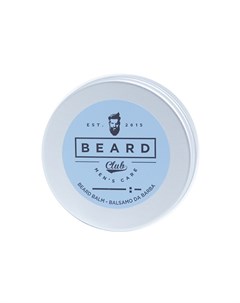 Бальзам для бритья BEARD CLUB 60 мл Kaypro