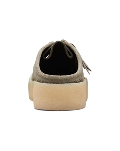 Тапочки мужские Clarks