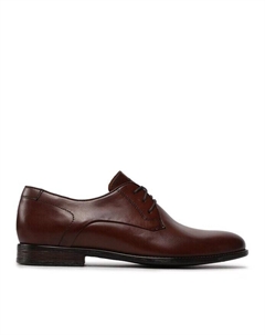 Полуботинки, коричневый Lasocki