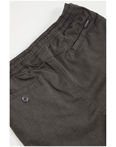 Шорты Frickin Elastic, цвет Charcoal Heather Volcom