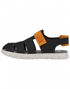 Сандалии Oruga, черный Camper