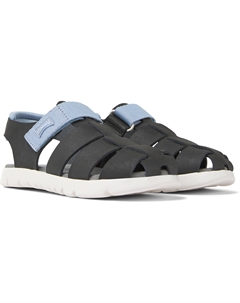 Сандалии Oruga, черный Camper