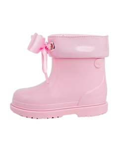 Резиновые сапоги, цвет rosa Igor
