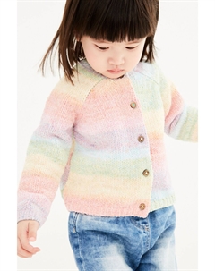 Кардиган из очень мягкой шенили Next