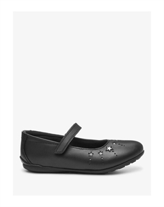 Туфли Мэри Джейн со звездами Next