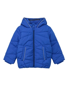 Куртка, синий S.oliver