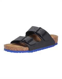 Мюли, черный Birkenstock