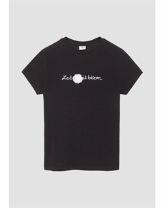 Топ, черный S.oliver