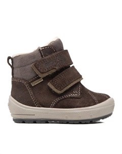 Зимние ботинки, коричневый Superfit