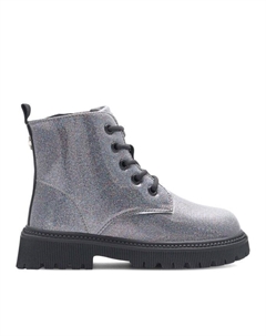 Ботильоны, серый Nelli blu