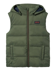 Жилет, цвет Fir Name it