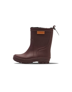 Резиновые сапоги, цвет fudge Hummel