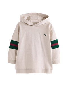 Худи Sweatshirt, экрю Next