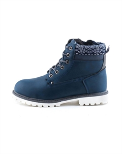 Сапоги Boots Regar, темно-синий Polaris