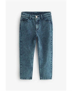 Джинсы для мамы, синий Next