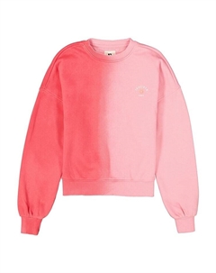 Толстовка Sweatshirt, цвет Rosa/Rot Garcia