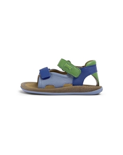 Сандалии Sandalen Bicho, цвет Blau Grün Camper