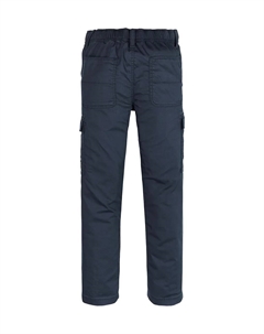 Детские штаны, темно-синий Tommy hilfiger