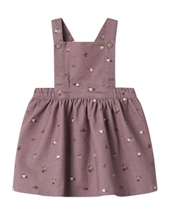 Платье Dress, цвет crimson Name it