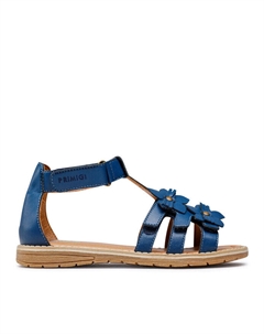 Сандалии 1916255 D, темно-синий Primigi