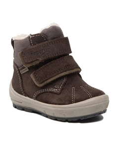 Зимние Ботинки GORE-TEX 1-006317-3000 M, коричневый Superfit