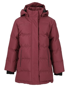 Зимнее пальто VERONICA, цвет nocturne Zigzag