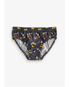 Трусы 5 PACK MICKEY MOUSE, бежевый Next