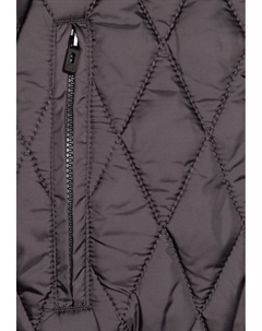 Куртка-бомбер CARLES, темно-серый Ellesse