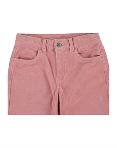 Тканевые брюки Kids Cord, розовый Levi's®