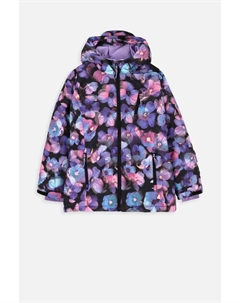 Зимняя куртка, черный Coccodrillo