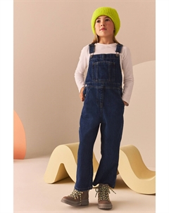 Комбинезон, синий Next