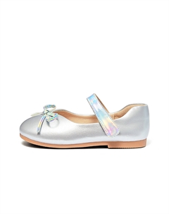 Детская кожаная обувь для дошкольников, сандалии, черный Snoffy