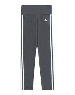 Брюки SPORTSWEAR Skinny Workout Pants, темно-серый Adidas