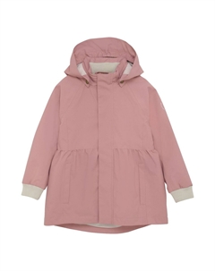 Короткое пальто, розовый En fant
