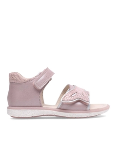 Сандалии ARIEL, розовый Lasocki
