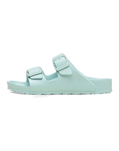 Сандалии Аризона из ЭВА, голубой Birkenstock