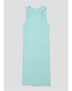 Платье, бирюзовый S.oliver