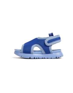 Сандалии, цвет mittelblau Camper