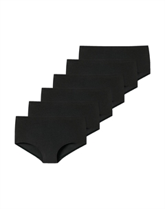 Трусы, черный Schiesser