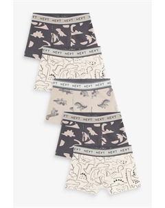 Боксеры (1 5 12 лет), мультиколор Next