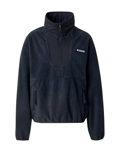 Спортивный свитер Sequoia Grove, черный Columbia