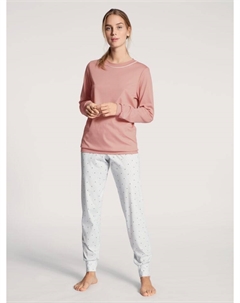 Пижама, цвет rose bud Calida