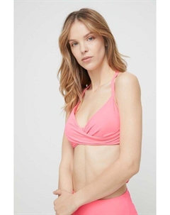 Бикини-топ, розовый 4f