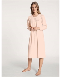 Ночная рубашка, розовый Calida