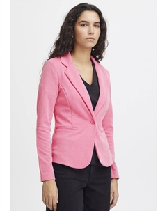 Кардиган, супер розовый Ichi