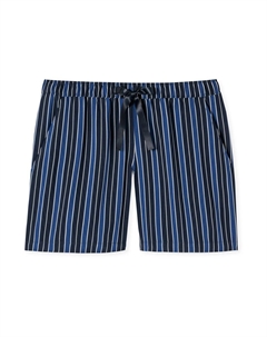 Пижамные штаны Mix & Relax, смешанные цвета Schiesser